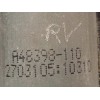 Recambio de motor elevalunas trasero derecho para porsche panamera 4 referencia OEM IAM A48398110  