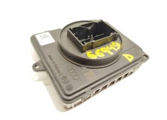 Recambio de centralita led derecha para audi a1 sportback (gba) 25 tfsi referencia OEM IAM 4K0941572CC  