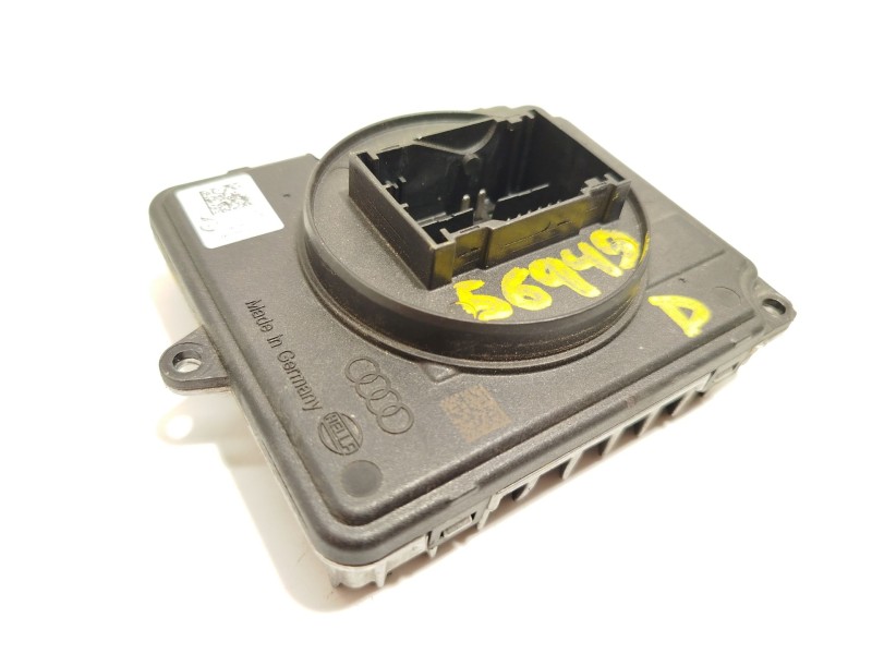 Recambio de centralita led derecha para audi a1 sportback (gba) 25 tfsi referencia OEM IAM 4K0941572CC  