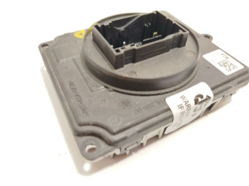 Recambio de centralita led derecha para audi a1 sportback (gba) 25 tfsi referencia OEM IAM 4K0941572CC  