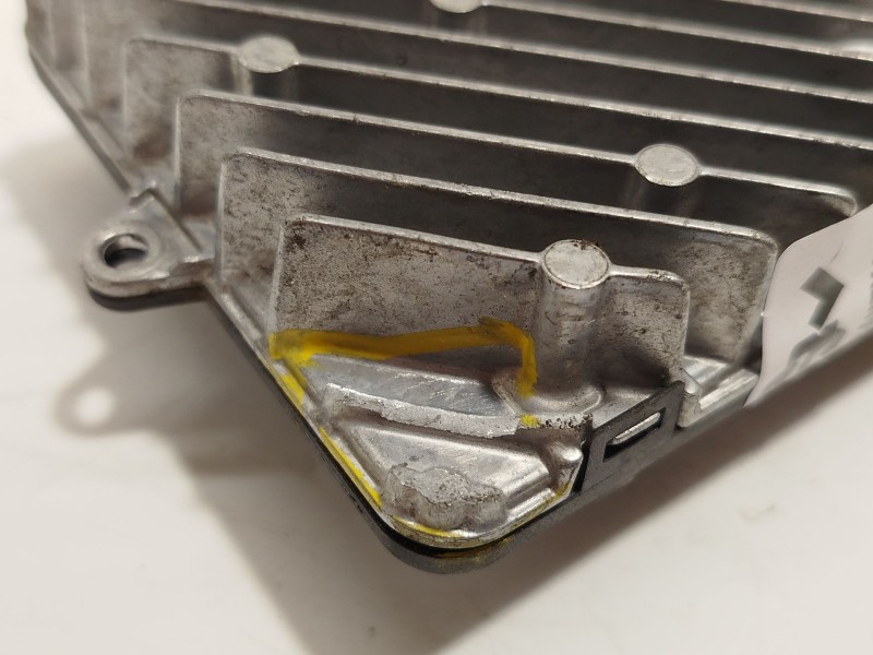 Recambio de centralita led derecha para audi a1 sportback (gba) 25 tfsi referencia OEM IAM 4K0941572CC  