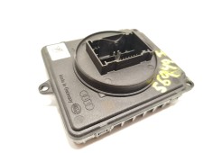 Recambio de centralita led izquierda para audi a1 sportback (gba) 25 tfsi referencia OEM IAM 4K0941572CC  
