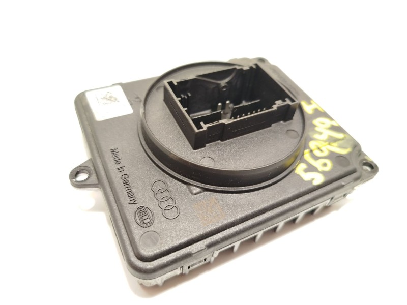 Recambio de centralita led izquierda para audi a1 sportback (gba) 25 tfsi referencia OEM IAM 4K0941572CC  