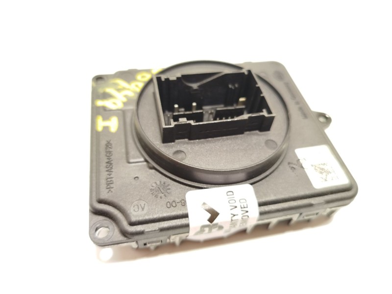 Recambio de centralita led izquierda para audi a1 sportback (gba) 25 tfsi referencia OEM IAM 4K0941572CC  