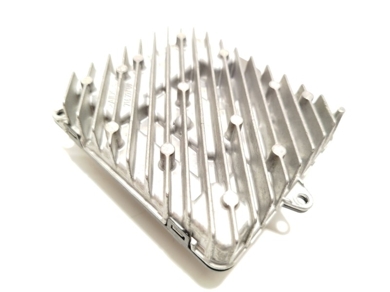 Recambio de centralita led izquierda para audi a1 sportback (gba) 25 tfsi referencia OEM IAM 4K0941572CC  