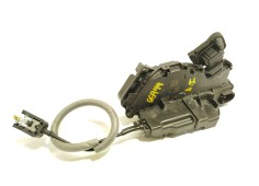 Recambio de cerradura puerta delantera izquierda para audi a1 sportback (gba) 25 tfsi referencia OEM IAM 5TB837015C   2