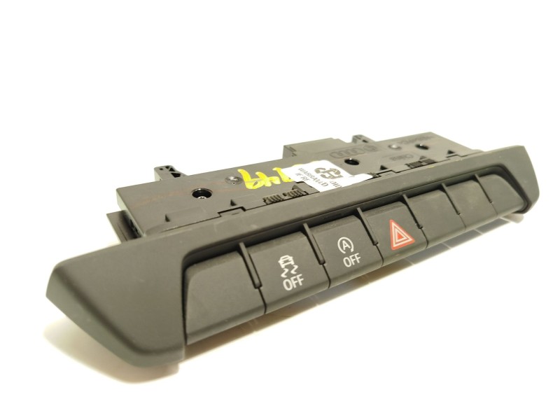 Recambio de mando multifuncion para audi a1 sportback (gba) 25 tfsi referencia OEM IAM 82A925301AE  