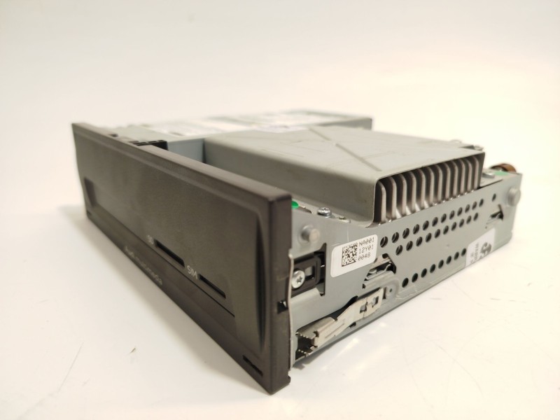 Recambio de sistema navegacion gps para audi a1 sportback (gba) 25 tfsi referencia OEM IAM 83A035063C  