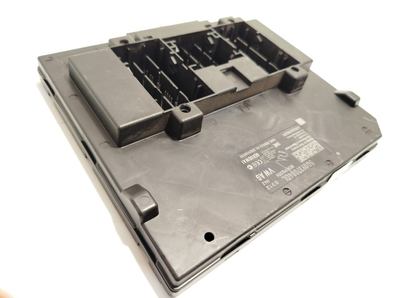 Recambio de modulo electronico para audi a1 sportback (gba) 25 tfsi referencia OEM IAM 5Q0937084DL A3C02130205 