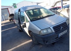 citroën jumpy i (u6u_) del año 2005 2