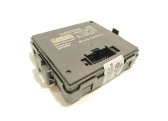 Recambio de modulo electronico para audi a1 sportback (gba) 25 tfsi referencia OEM IAM 3Q0907530AC  A3C0118470650