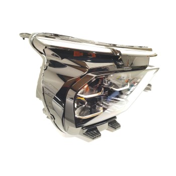 Recambio de faro derecho para citroën c4 iii 1.2 referencia OEM IAM 9830649280  73374698