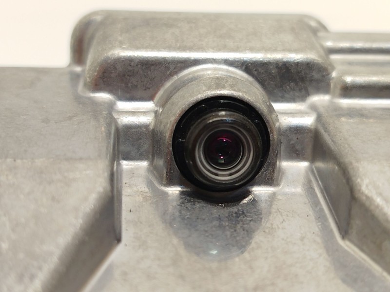 Recambio de modulo electronico para audi a1 sportback (gba) 25 tfsi referencia OEM IAM 3Q0980654M  0203501075