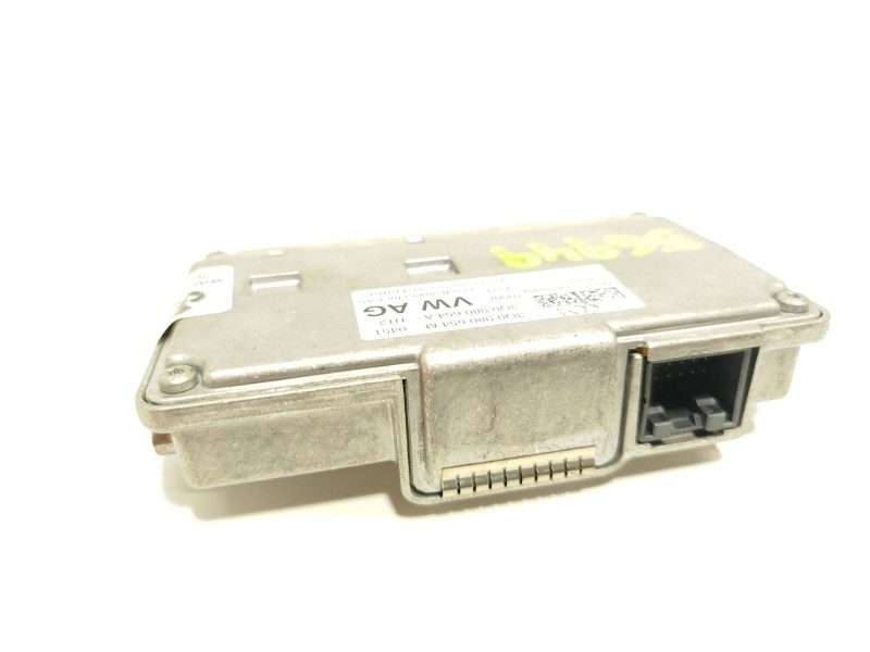 Recambio de modulo electronico para audi a1 sportback (gba) 25 tfsi referencia OEM IAM 3Q0980654M  0203501075