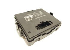Recambio de modulo electronico para audi a1 sportback (gba) 25 tfsi referencia OEM IAM 3Q0907338E  A3C0161330350