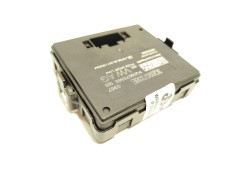 Recambio de modulo electronico para audi a1 sportback (gba) 25 tfsi referencia OEM IAM 3Q0907338E  A3C0161330350 2