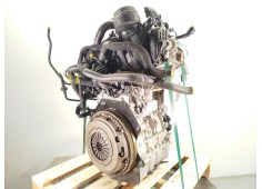 Recambio de motor completo para audi a1 sportback (gba) 25 tfsi referencia OEM IAM DKL DKLA 
