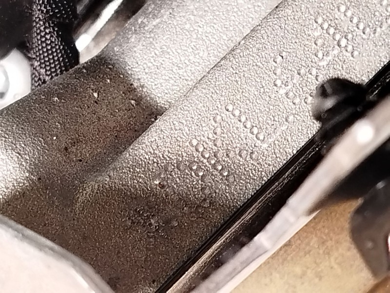 Recambio de motor completo para audi a1 sportback (gba) 25 tfsi referencia OEM IAM DKL DKLA 