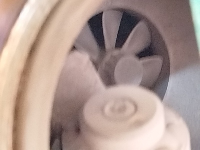 Recambio de motor completo para audi a1 sportback (gba) 25 tfsi referencia OEM IAM DKL DKLA 