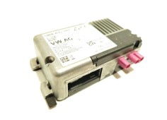 Recambio de modulo electronico para audi a1 sportback (gba) 25 tfsi referencia OEM IAM 5WA035282  