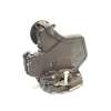 Recambio de cerradura puerta trasera izquierda para toyota hilux (kun) referencia OEM IAM 690600K040  