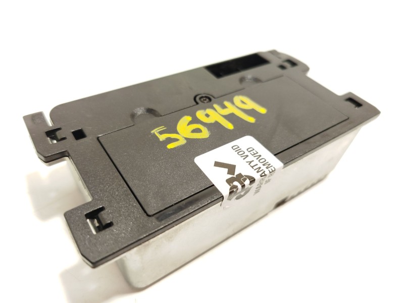 Recambio de modulo electronico para audi a1 sportback (gba) 25 tfsi referencia OEM IAM 5WA035282  