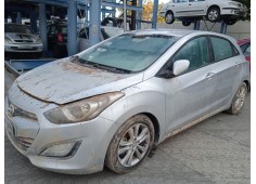 hyundai i30 (gd) del año 2013