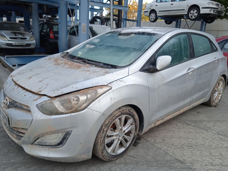 hyundai i30 (gd) del año 2013