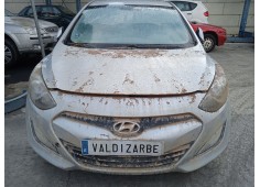 hyundai i30 (gd) del año 2013 2