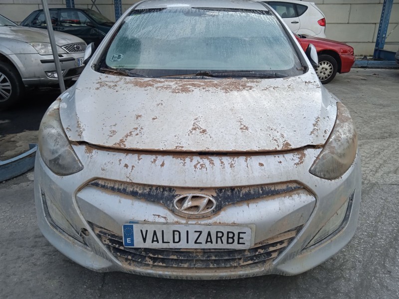 hyundai i30 (gd) del año 2013