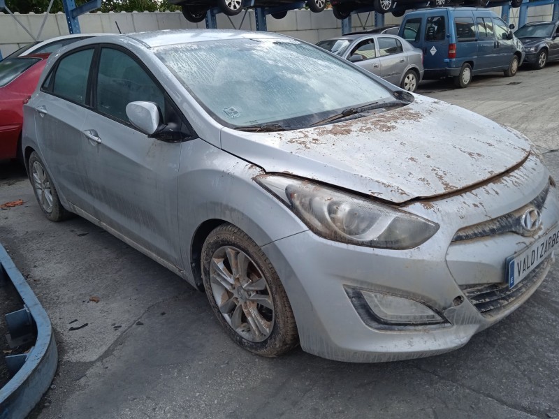 hyundai i30 (gd) del año 2013