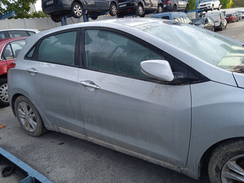 hyundai i30 (gd) del año 2013