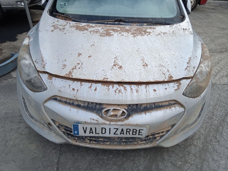 hyundai i30 (gd) del año 2013