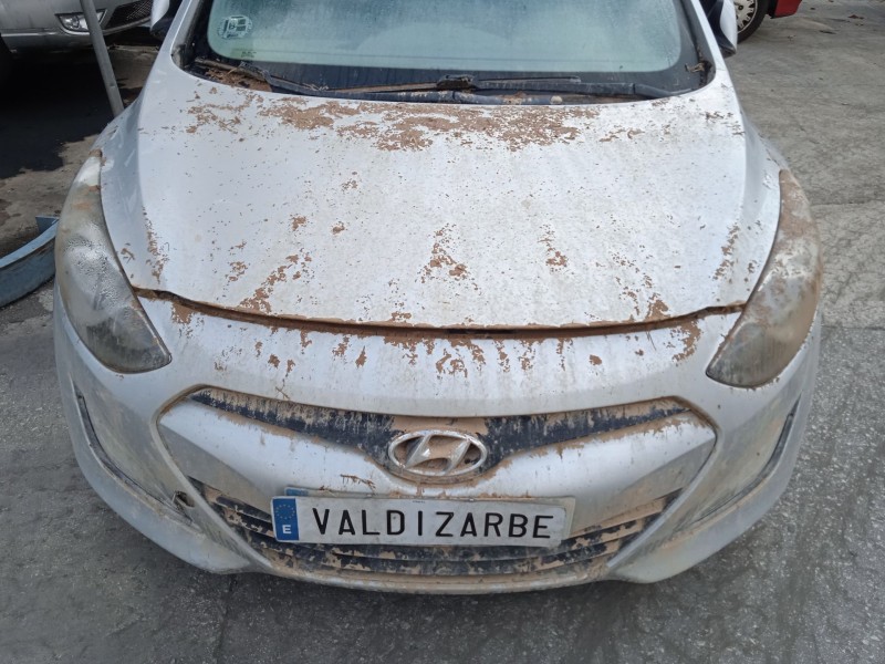 hyundai i30 (gd) del año 2013