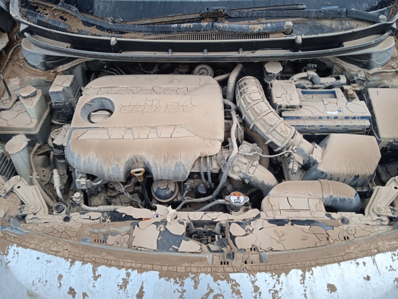 hyundai i30 (gd) del año 2013