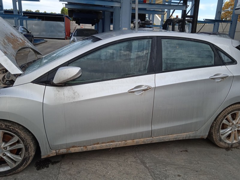 hyundai i30 (gd) del año 2013