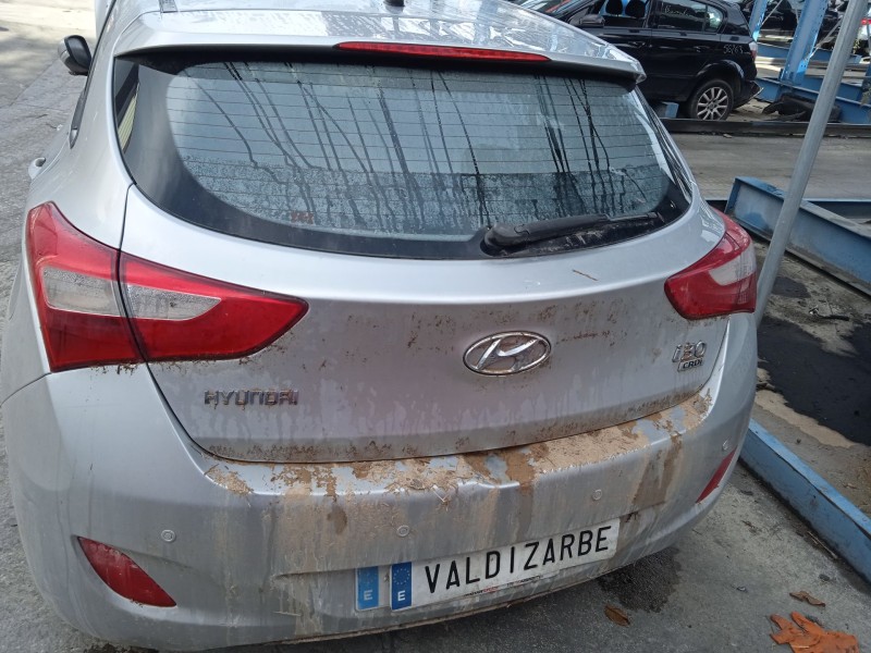 hyundai i30 (gd) del año 2013