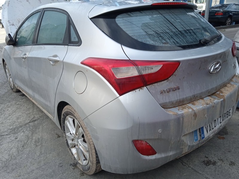 hyundai i30 (gd) del año 2013