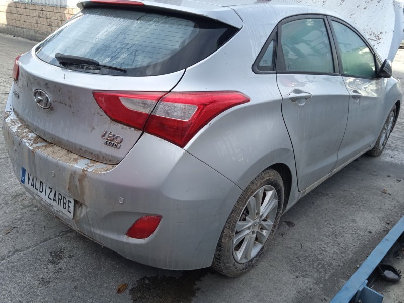hyundai i30 (gd) del año 2013