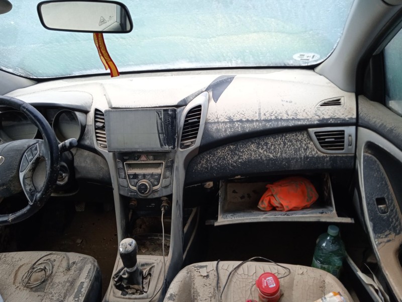 hyundai i30 (gd) del año 2013