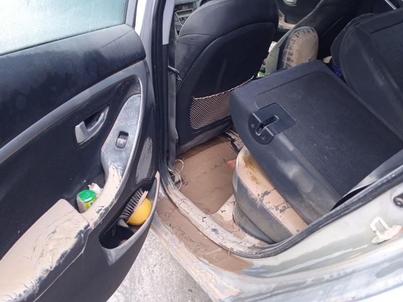 hyundai i30 (gd) del año 2013