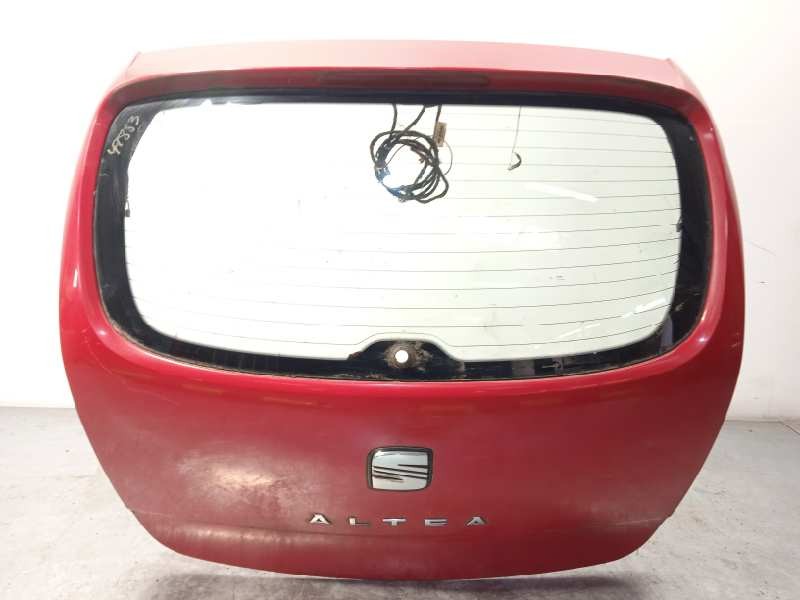 PORTON TRASERO 5P0827024 