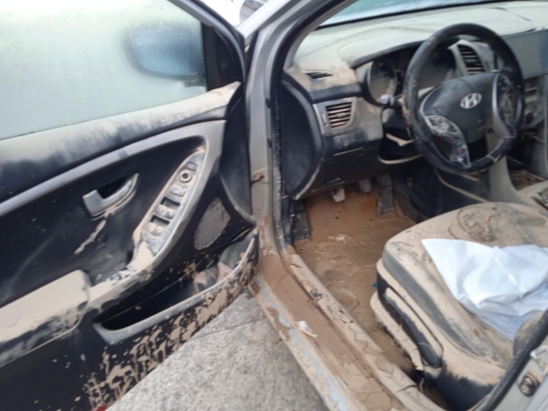 hyundai i30 (gd) del año 2013