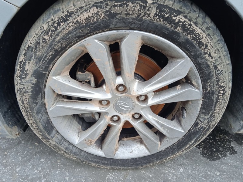 hyundai i30 (gd) del año 2013