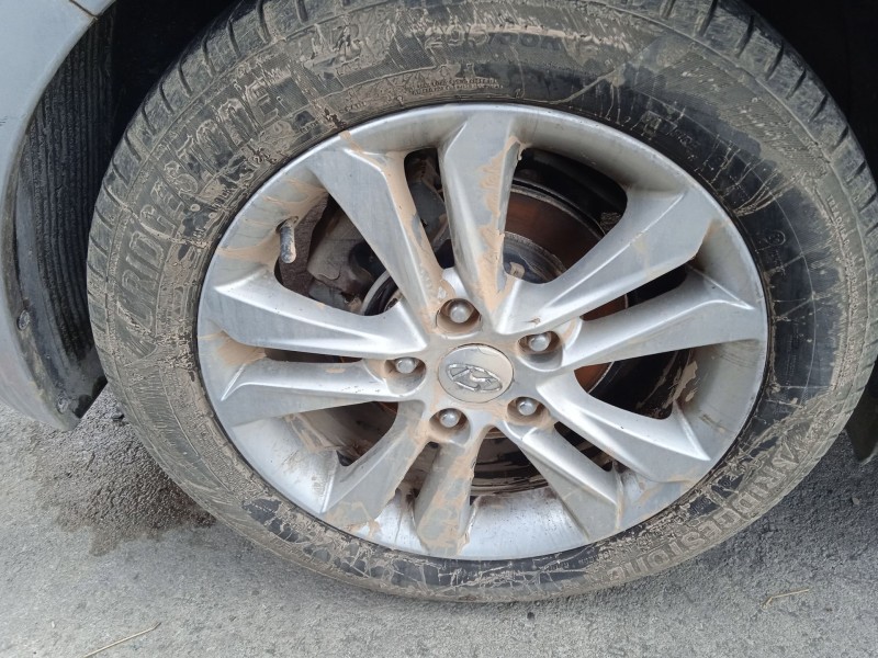 hyundai i30 (gd) del año 2013