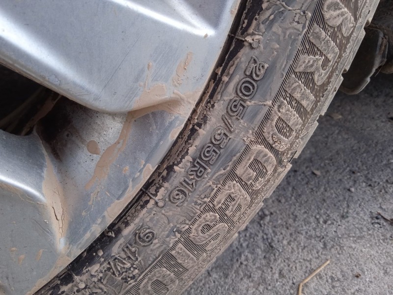 hyundai i30 (gd) del año 2013