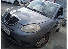 lancia ypsilon (843_) del año 2008