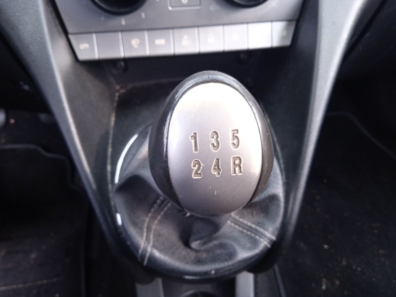 lancia ypsilon (843_) del año 2008