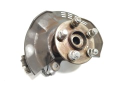 Recambio de mangueta delantera izquierda para toyota c-hr (_x1_) 1.8 hybrid (zyx10_, zyx11_) referencia OEM IAM 43212F4010  