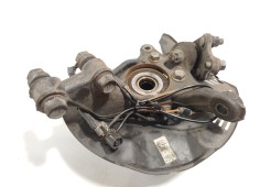 Recambio de mangueta delantera izquierda para toyota c-hr (_x1_) 1.8 hybrid (zyx10_, zyx11_) referencia OEM IAM 43212F4010   2